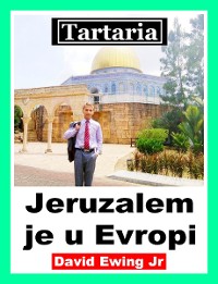 Cover Tartaria - Jeruzalem je u Evropi