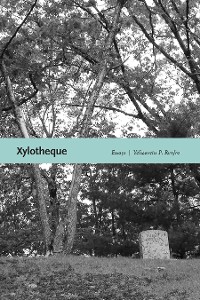 Cover Xylotheque