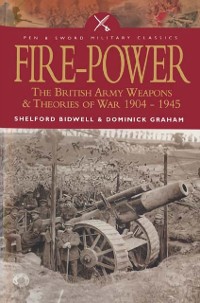 Cover Fire-Power