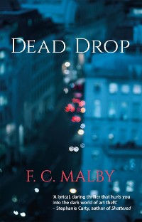 Cover Dead Drop