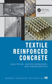 Cover Textile Reinforced Concrete