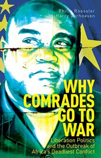 Cover Why Comrades go to War