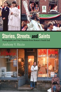 Cover Stories, Streets, and Saints
