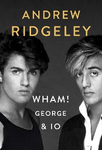 Cover Wham! George & Io
