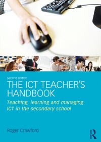 Cover ICT Teacher's Handbook