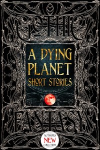 Cover Dying Planet Short Stories