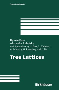 Cover Tree Lattices