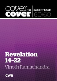Cover Revelation 14-22