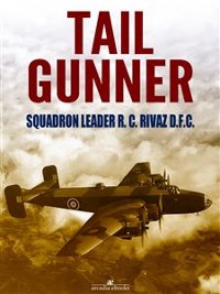 Cover Tail Gunner