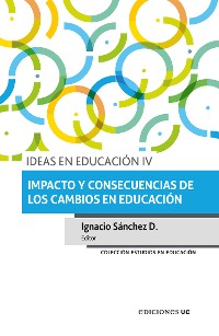 Cover Ideas en educación IV