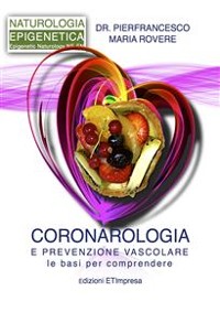 Cover Coronarologia Epigenetica