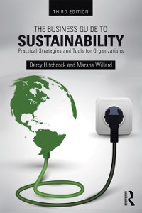 Cover Business Guide to Sustainability