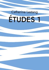 Cover Études 1
