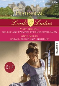 Cover Historical Lords & Ladies Band 81