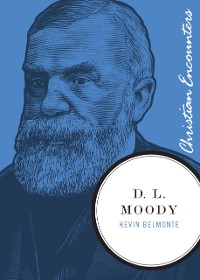 Cover D. L. Moody