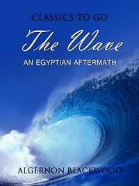 Cover Wave: An Egyptian Aftermath