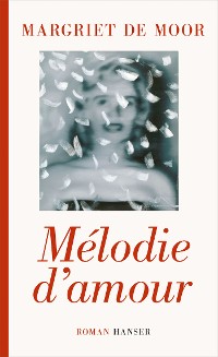 Cover Mélodie d'amour