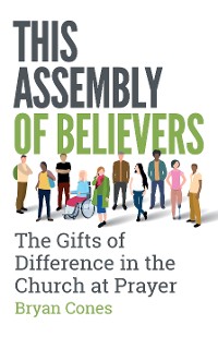 Cover This Assembly of Believers