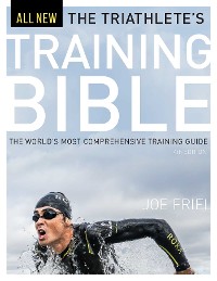 Cover The Triathlete's Training Bible