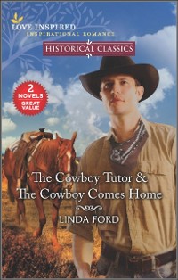 Cover Cowboy Tutor & The Cowboy Comes Home