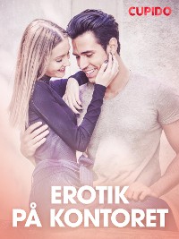 Cover Erotik på kontoret – erotisk novelle