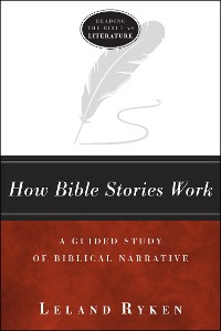 Cover How Bible Stories Work