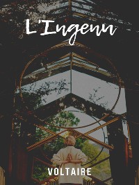 Cover L'Ingenu