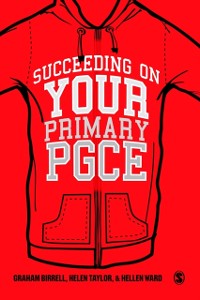 Cover Succeeding on your Primary PGCE