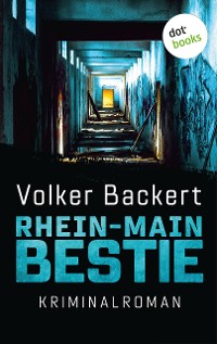 Cover Rhein-Main-Bestie