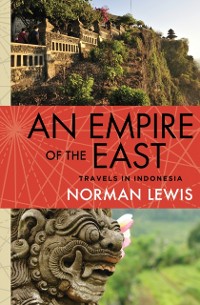 Cover Empire of the East