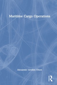 Cover Maritime Cargo Operations