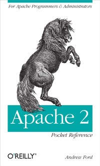 Cover Apache 2 Pocket Reference