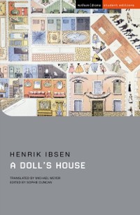 Cover Doll s House