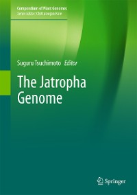 Cover The Jatropha Genome