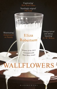 Cover Wallflowers