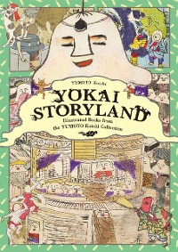 Cover Yokai Storyland