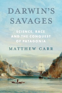 Cover Darwin’s Savages