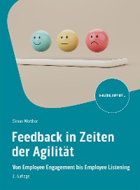 Cover Feedback in Zeiten der Agilität