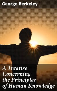 Cover A Treatise Concerning the Principles of Human Knowledge