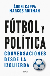 Cover Fútbol y política