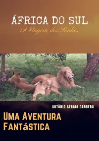 Cover África Do Sul