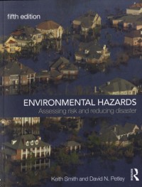 Cover Environmental Hazards