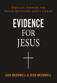 Cover Evidence for Jesus