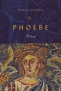 Cover Phoebe