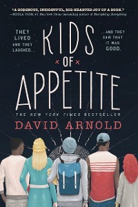 Cover Kids of Appetite