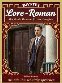 Cover Lore-Roman 171