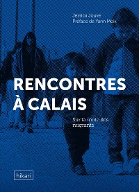 Cover Rencontres à Calais