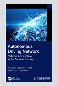 Cover Autonomous Driving Network