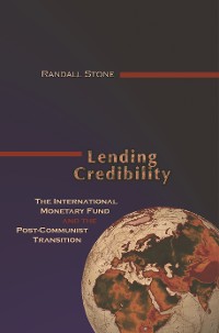 Cover Lending Credibility