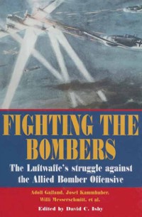 Cover Fighting the Bombers